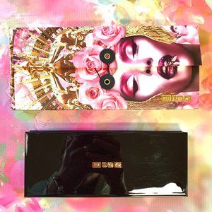 Pat McGrath Mothership Divine Rose II